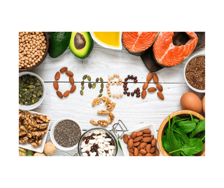 Importance of Omega 3 for Eye Health Shreya Eye Centre