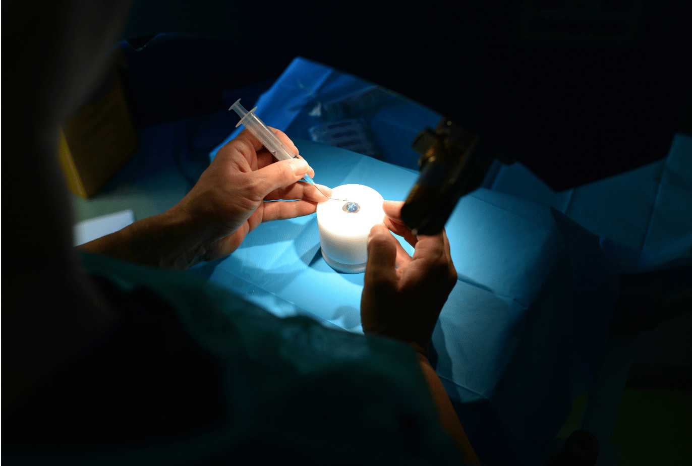 The Benefits and Risks of Corneal Transplant Surgery: A Balanced View