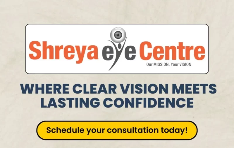 Eye Care in Delhi