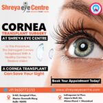 Cornea Transplant